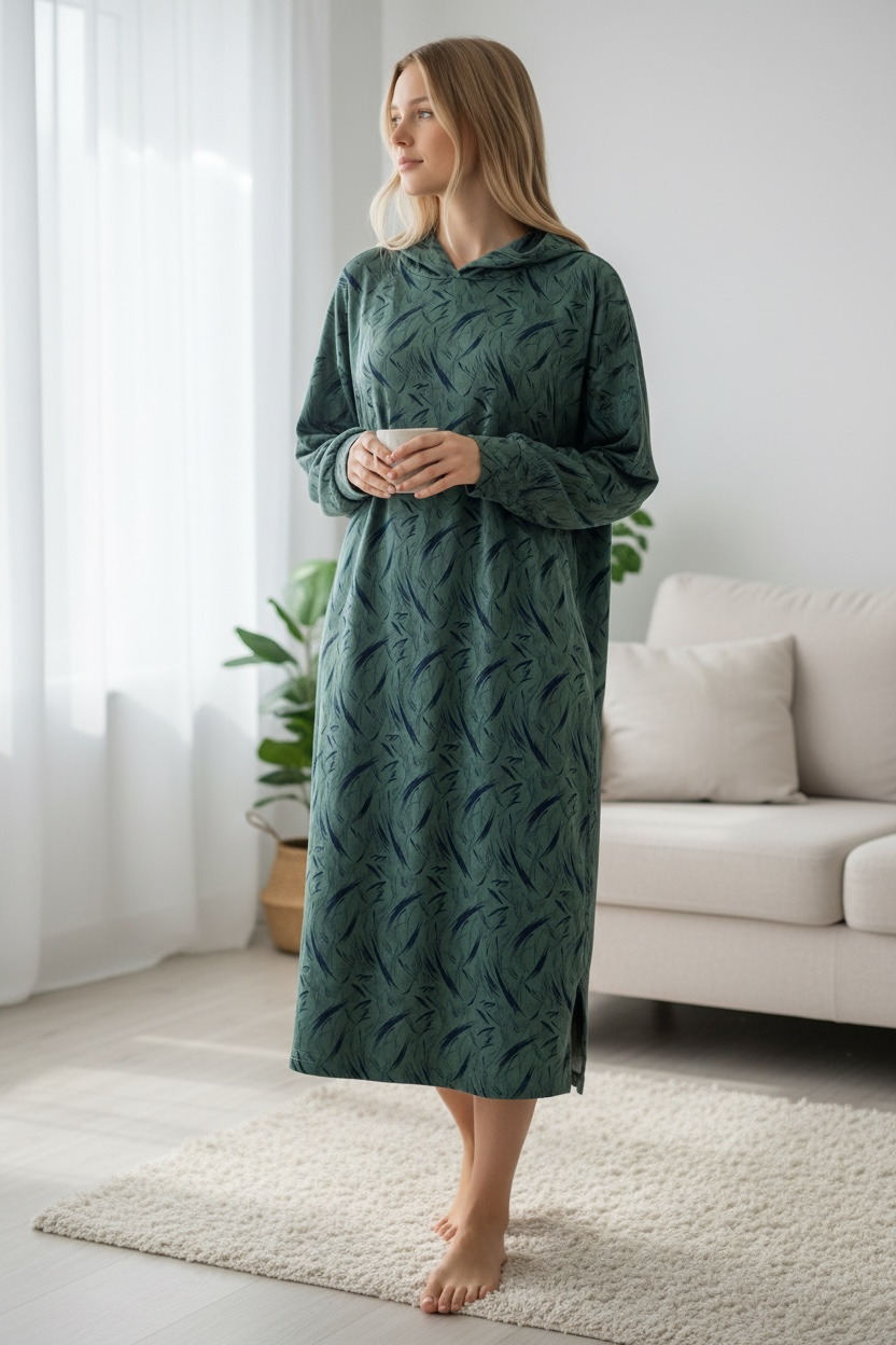Women's Homewear Set - Code 238