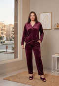 Women's Pajama Set - Code(6030)